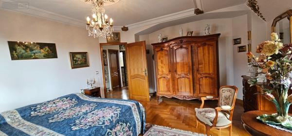 Grande propriété à vendre à Amiens dans la Somme (80000), ref : 80119/108   
Saint Anne - Faubourg Noyon