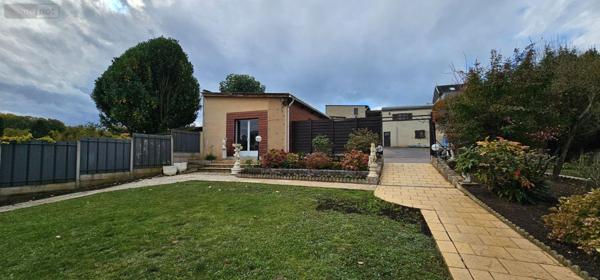 Grande propriété à vendre à Amiens dans la Somme (80000), ref : 80119/108   
Saint Anne - Faubourg Noyon