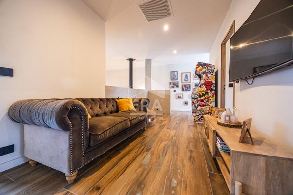 Perpignan "Le Parc du Mas Vermeil" : Maison de standing, 4 chambres, garage double et jardin avec piscine bali