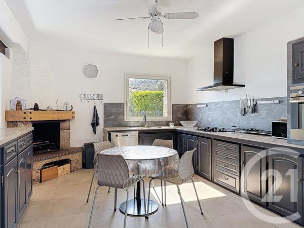 Maison à vendre  11 pièces - 263 m2 LECCI - 201