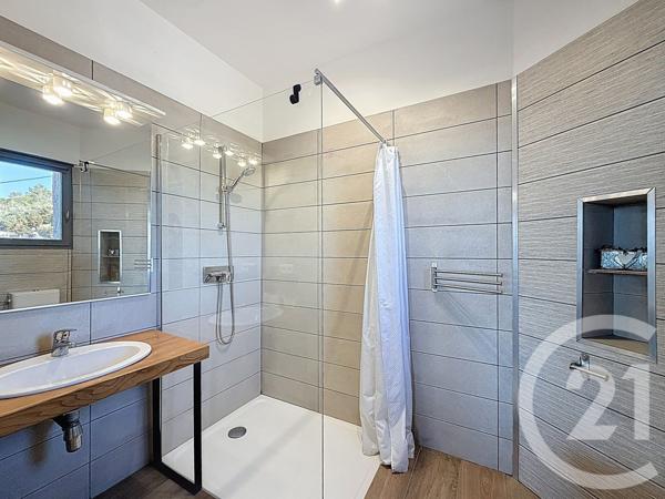 Maison à vendre  11 pièces - 263 m2 LECCI - 201