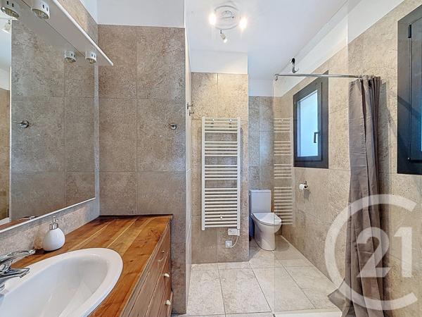 Maison à vendre  11 pièces - 263 m2 LECCI - 201