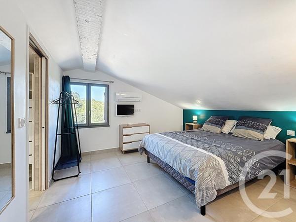 Maison à vendre  11 pièces - 263 m2 LECCI - 201