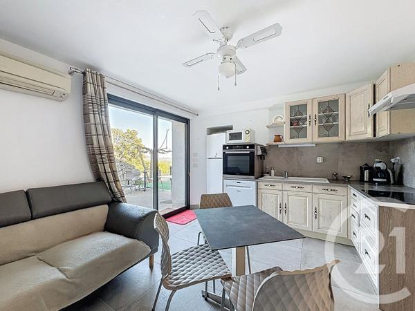 Maison à vendre  11 pièces - 263 m2 LECCI - 201