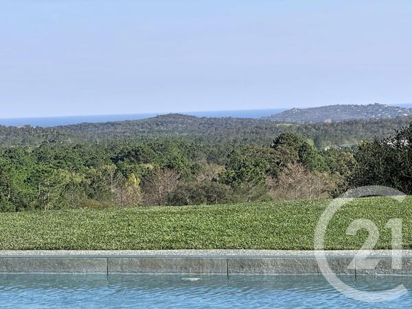 Maison à vendre  11 pièces - 263 m2 LECCI - 201