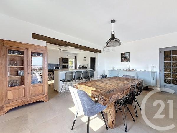 Maison à vendre  11 pièces - 263 m2 LECCI - 201