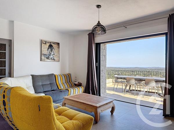 Maison à vendre  11 pièces - 263 m2 LECCI - 201