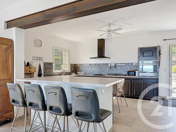 Maison à vendre  11 pièces - 263 m2 LECCI - 201