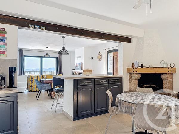 Maison à vendre  11 pièces - 263 m2 LECCI - 201