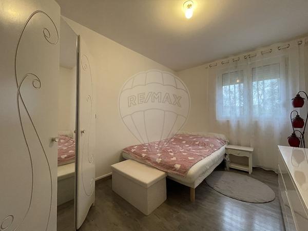 Appartement  en vente - Aube - 10