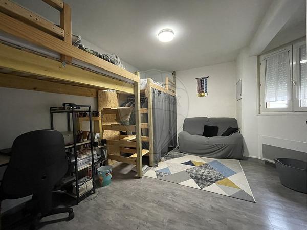 Appartement  en vente - Aube - 10