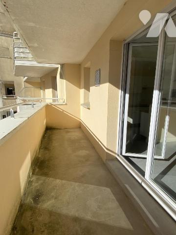 appartement dans résidence sécurisée avec parking