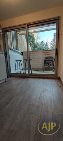 Location appartement Libourne : 505 € - AJP Immobilier Libourne