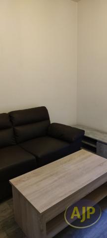 Location appartement Libourne : 505 € - AJP Immobilier Libourne