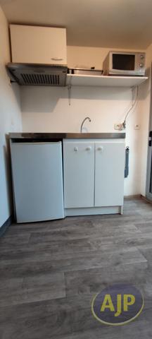 Location appartement Libourne : 505 € - AJP Immobilier Libourne