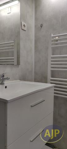 Location appartement Libourne : 505 € - AJP Immobilier Libourne