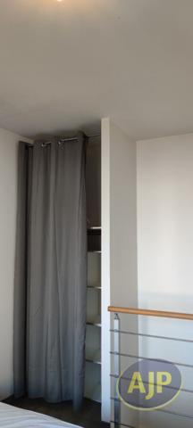 Location appartement Libourne : 505 € - AJP Immobilier Libourne