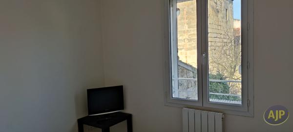 Location appartement Libourne : 505 € - AJP Immobilier Libourne
