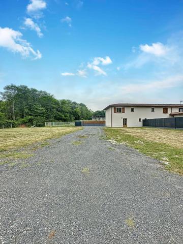 Location maison Salles : 1 333 € - AJP Immobilier Audenge