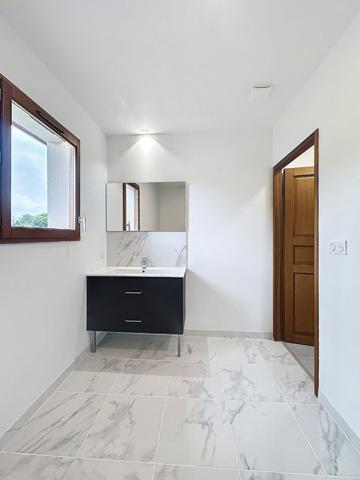 Location maison Salles : 1 333 € - AJP Immobilier Audenge