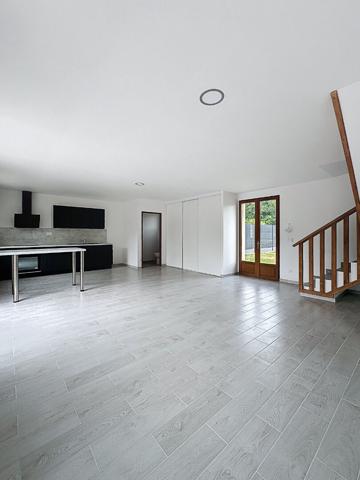 Location maison Salles : 1 333 € - AJP Immobilier Audenge