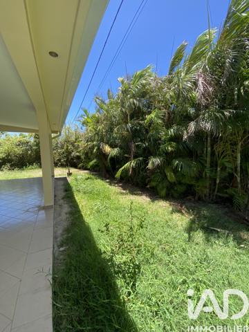 Maison à vendre 4 pièces 75 m² Saint-Pierre