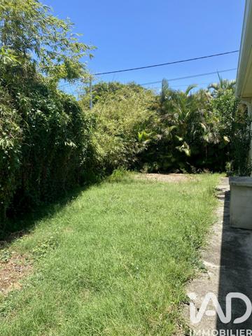 Maison à vendre 4 pièces 75 m² Saint-Pierre