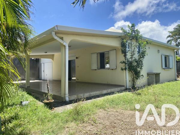 Maison à vendre 4 pièces 75 m² Saint-Pierre