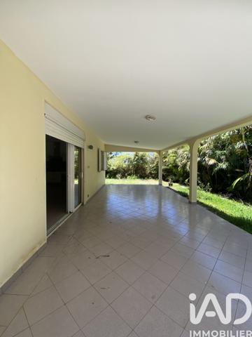 Maison à vendre 4 pièces 75 m² Saint-Pierre