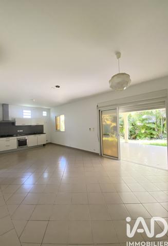 Maison à vendre 4 pièces 75 m² Saint-Pierre