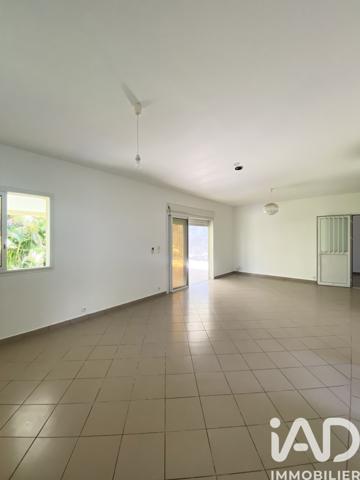 Maison à vendre 4 pièces 75 m² Saint-Pierre