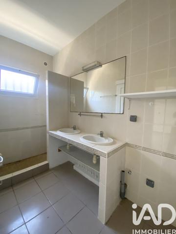 Maison à vendre 4 pièces 75 m² Saint-Pierre