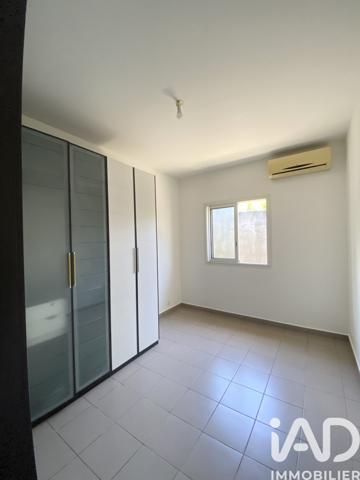 Maison à vendre 4 pièces 75 m² Saint-Pierre