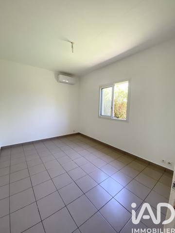 Maison à vendre 4 pièces 75 m² Saint-Pierre