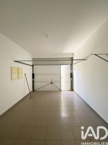 Maison à vendre 4 pièces 75 m² Saint-Pierre