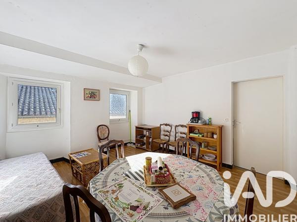 Appartement à vendre 2 pièces 42 m² Millau