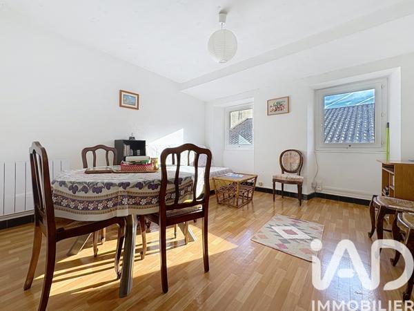 Appartement à vendre 2 pièces 42 m² Millau