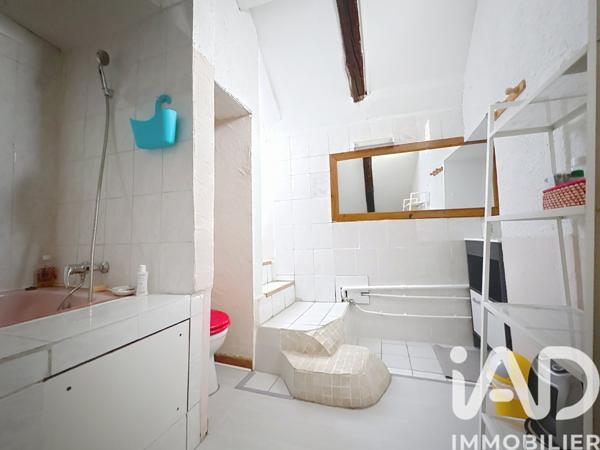 Appartement à vendre 2 pièces 42 m² Millau