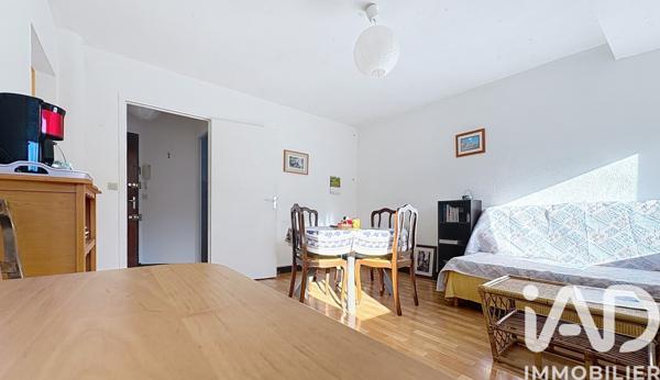 Appartement à vendre 2 pièces 42 m² Millau