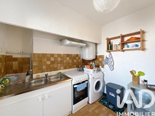 Appartement à vendre 2 pièces 42 m² Millau