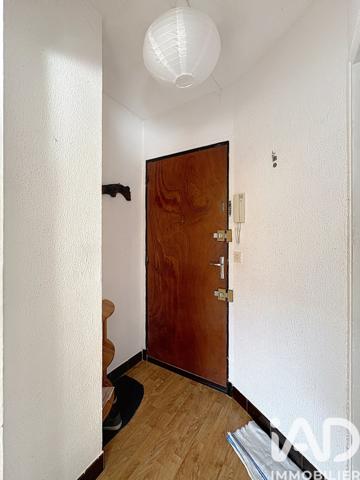 Appartement à vendre 2 pièces 42 m² Millau