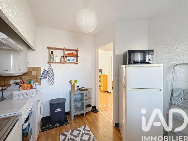 Appartement à vendre 2 pièces 42 m² Millau