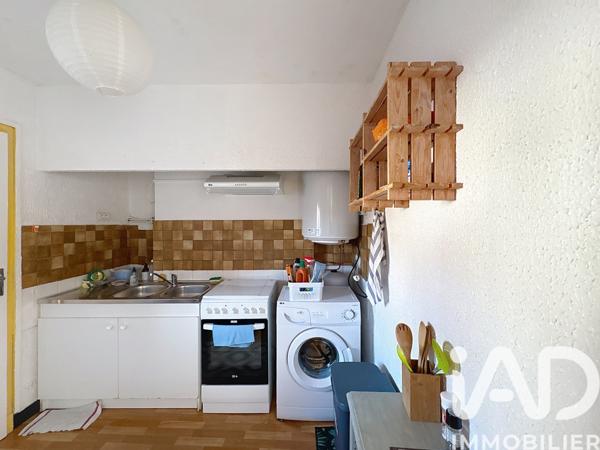 Appartement à vendre 2 pièces 42 m² Millau