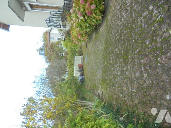 Maison de ville secteur calme à proximité de la gare