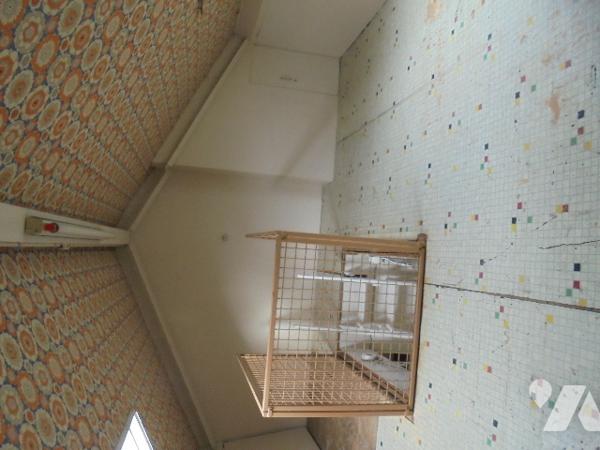 Maison de ville secteur calme à proximité de la gare