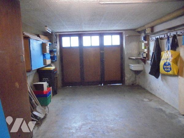 Maison de ville secteur calme à proximité de la gare