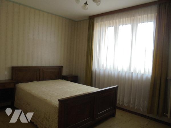 Maison de ville secteur calme à proximité de la gare