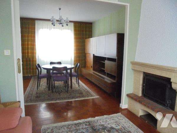 Maison de ville secteur calme à proximité de la gare