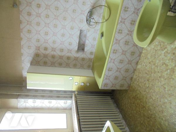 Maison de ville secteur calme à proximité de la gare