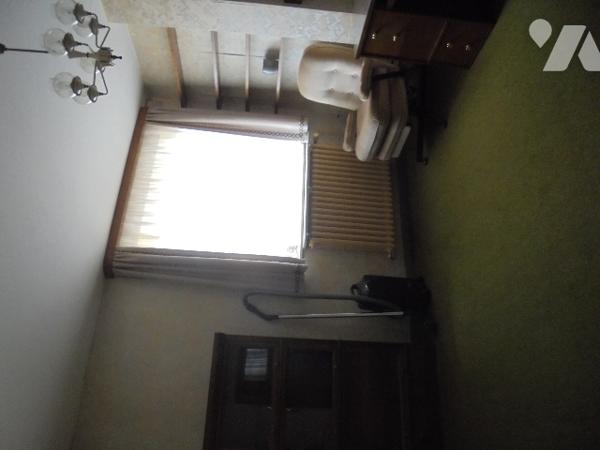 Maison de ville secteur calme à proximité de la gare